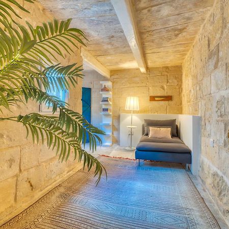 Вілла Le Petit Voyage - Chill Out Cospicua Екстер'єр фото