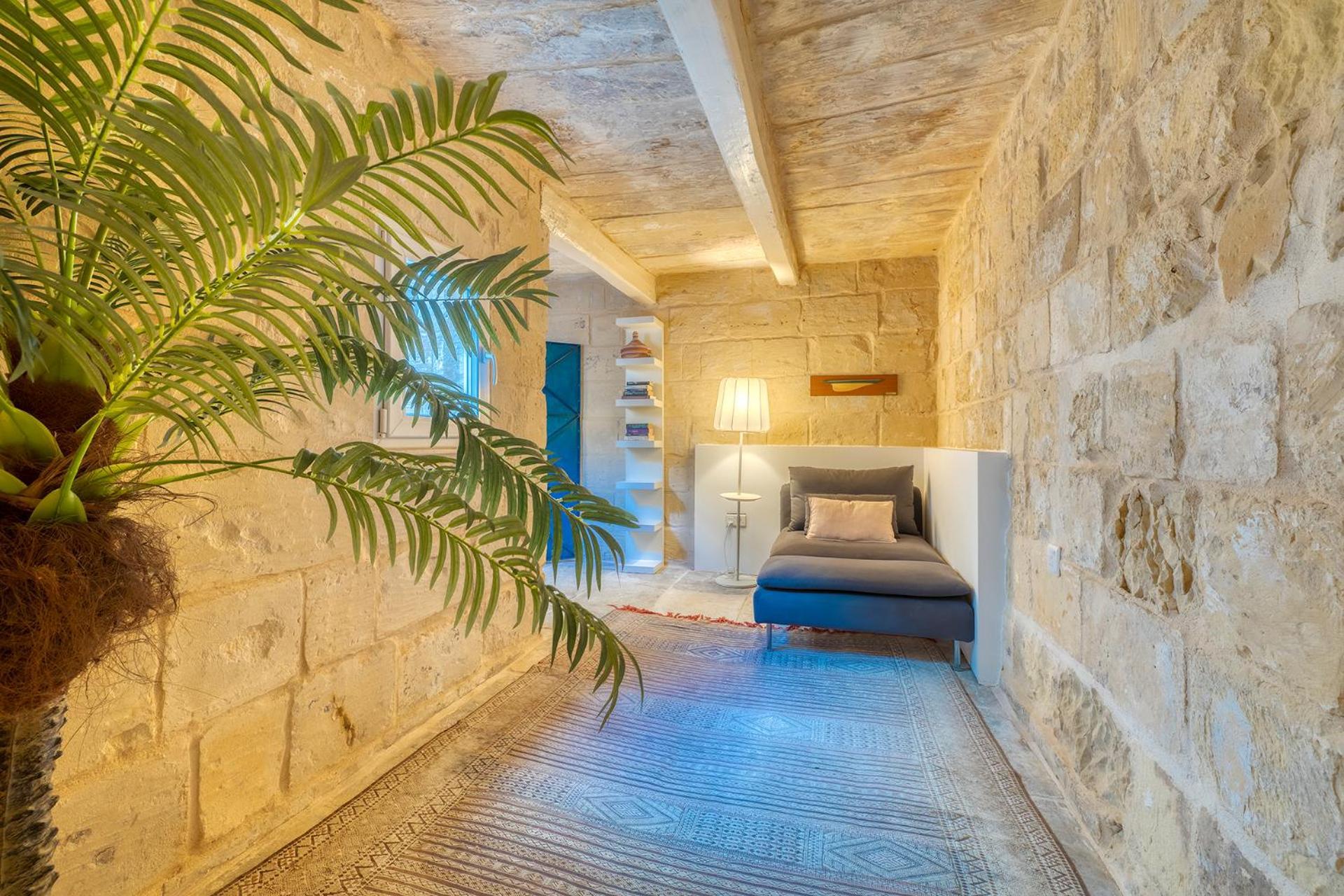 Вілла Le Petit Voyage - Chill Out Cospicua Екстер'єр фото