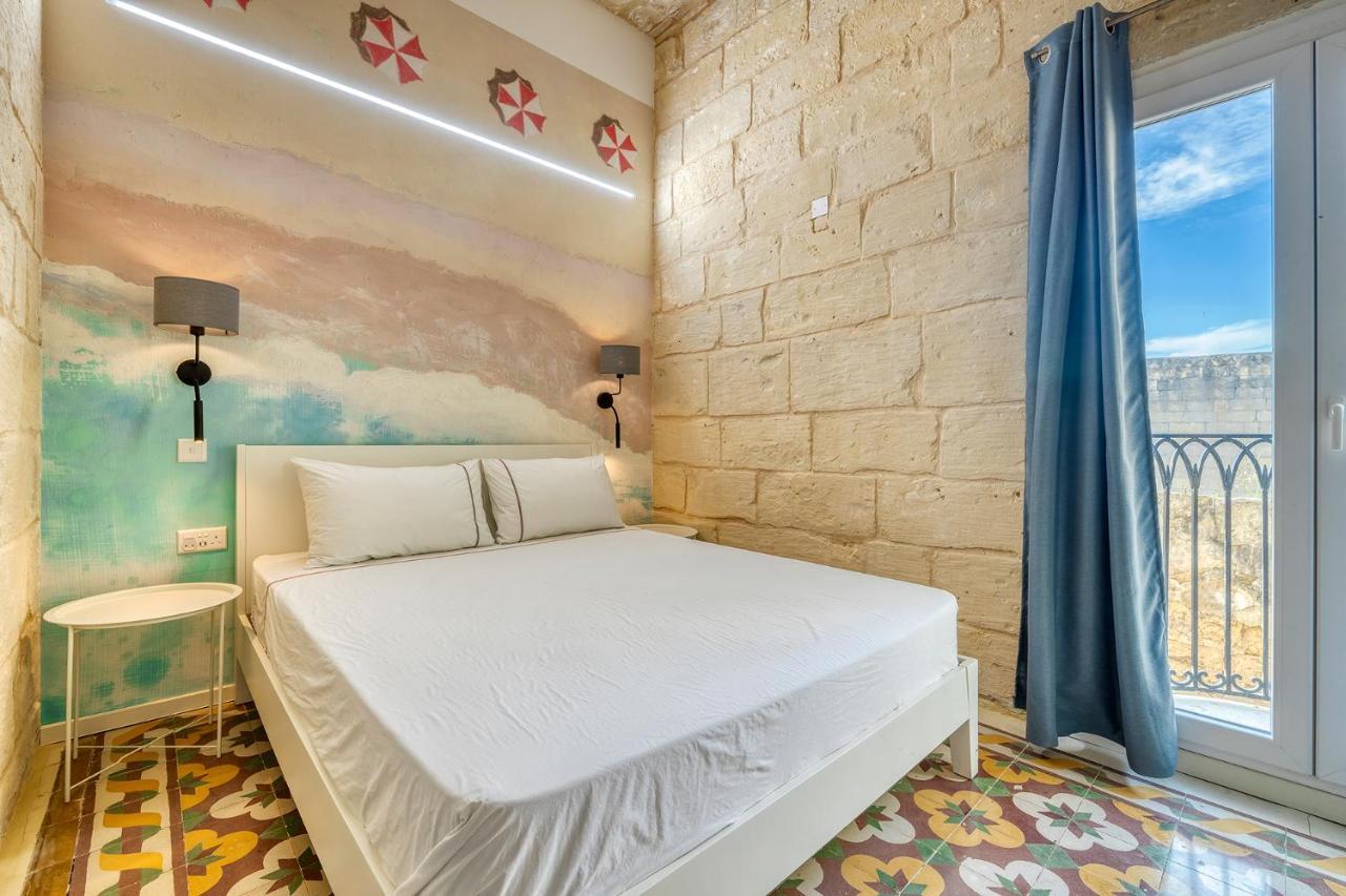 Вілла Le Petit Voyage - Chill Out Cospicua Екстер'єр фото